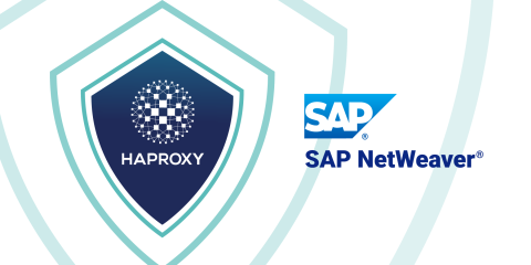 Protecting Against SAP NetWeaver Vulnerability (CVE-2025-31324) with HAProxy