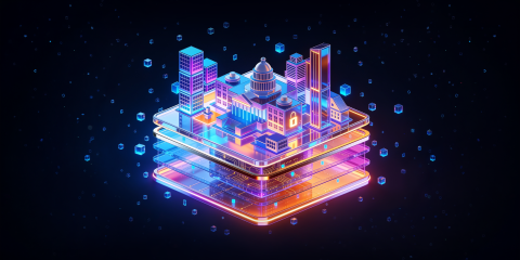 AI in the public sector (infrastructure challenges and solutions)