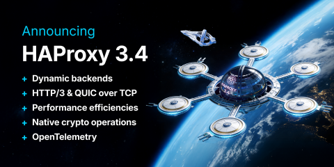 Announcing HAProxy 3.4