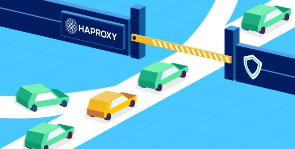 Using HAProxy as an API Gateway, Part 6 [Security]