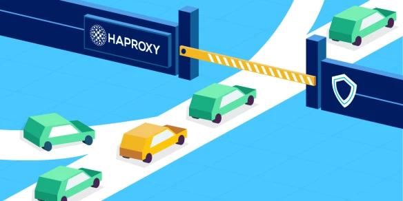 Using HAProxy as an API Gateway, Part 6 [Security]