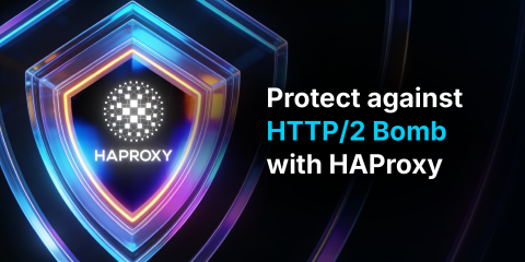 Protecting against HTTP/2 Bomb vulnerability (CVE-2026-49975) with HAProxy