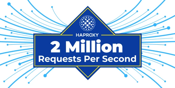 HAProxy Forwards Over 2 Million HTTP Requests per Second on a Single Arm-based AWS Graviton2 Instance
