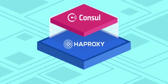 Power Your Consul Service Mesh With HAProxy