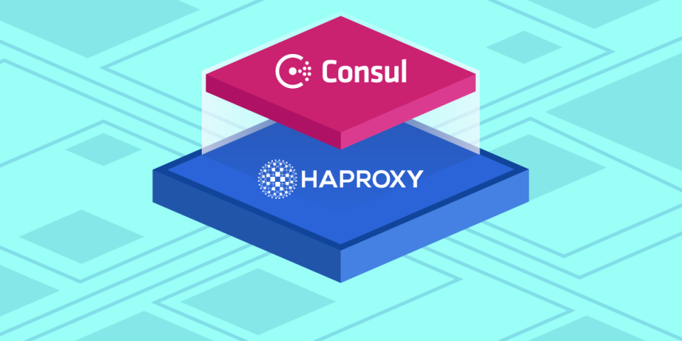 Consul service discovery for HAProxy (integration guide)