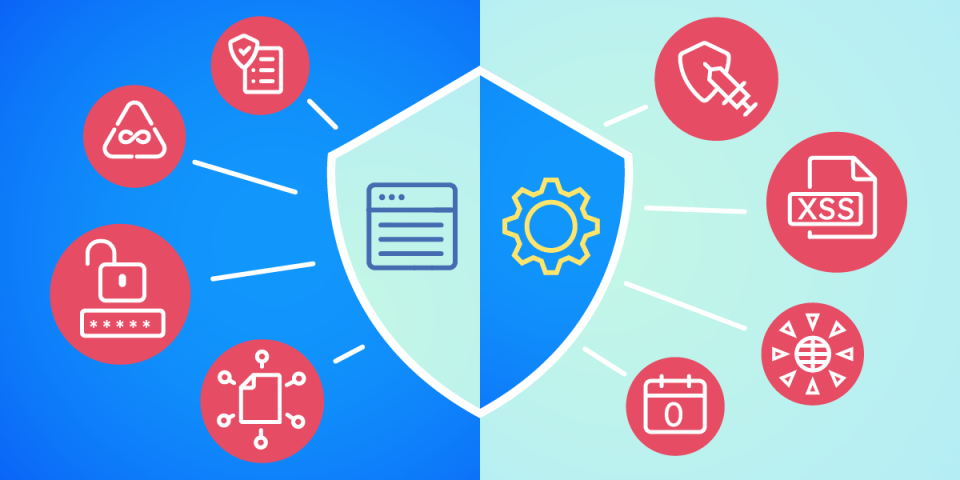 Web App Security vs API Security (Differences & Similarities)