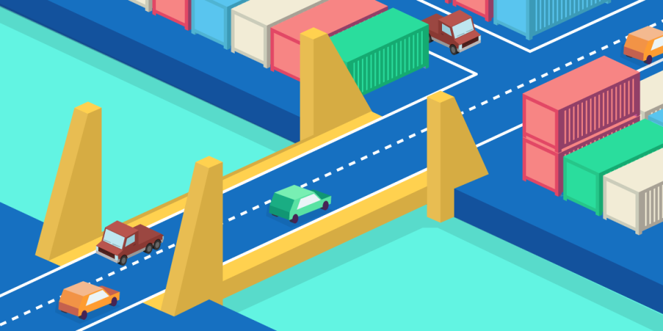 How to Run HAProxy with Docker (In-Depth Guide)