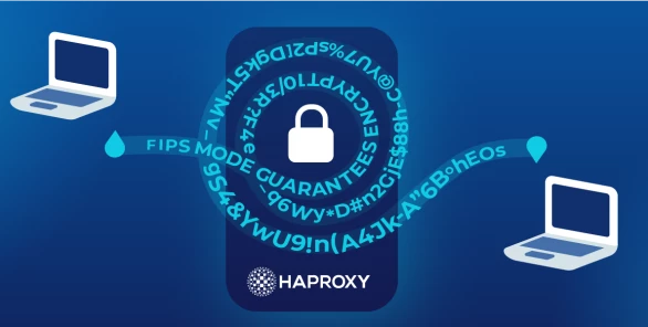 Become FIPS Compliant With HAProxy Enterprise on Red Hat Enterprise Linux 8