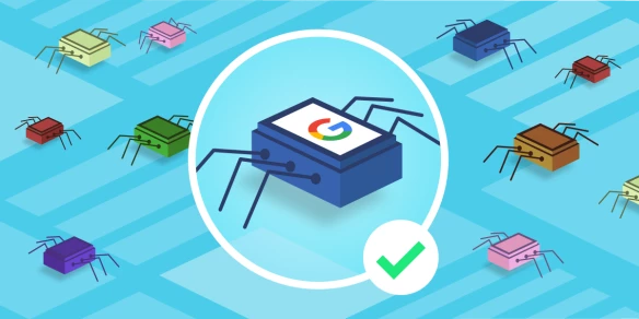 Is That Bot Really Googlebot? Detecting Fake Crawlers with HAProxy Enterprise