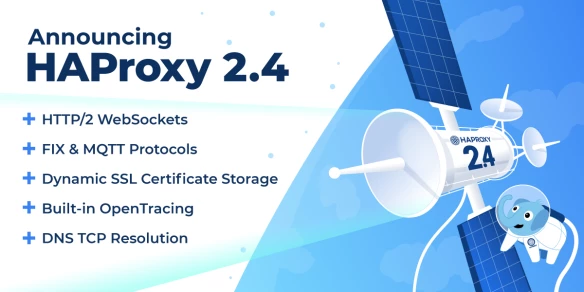 Announcing HAProxy 2.4