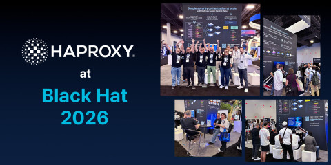 The big question at Black Hat USA 2026: 