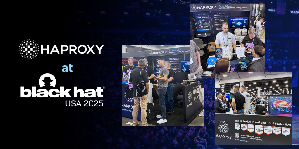 HAProxy Technologies Blog | Expert Insights & Industry News