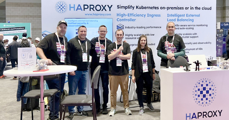 KubeCon NA 2023: Celebrating Innovation & the K8s Community