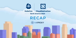 KubeCon NA 2024: Service Discovery, Security, and AI—Oh My!