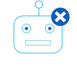 security robot icon
