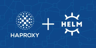 Use Helm to Install the HAProxy Kubernetes Ingress Controller