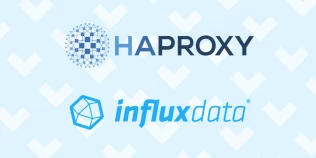 Visualize HAProxy Metrics With InfluxDB