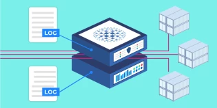 Logging With the HAProxy Kubernetes Ingress Controller