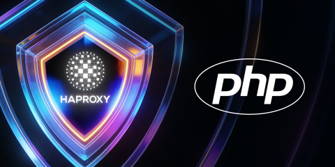 HAProxy Enterprise WAF protects against PHP2Shell (CVE-2026-109618, CVE-2026-109619)