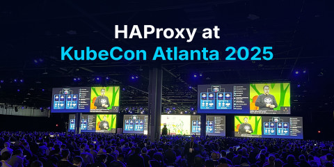 KubeCon NA 2025: Universal Mesh, federation, and the end of the 