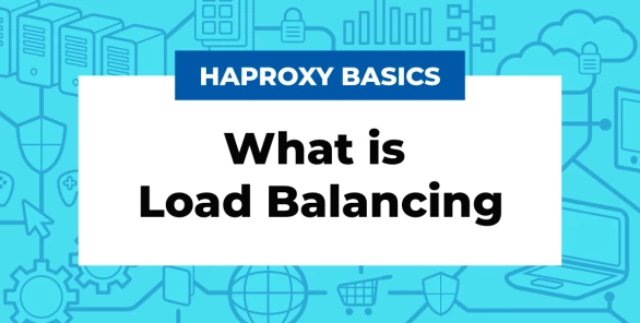 What is Load Balancing & How it Works (Complete Breakdown)