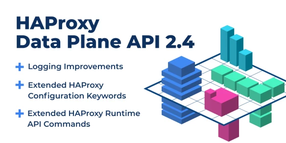 Announcing HAProxy Data Plane API 2.4
