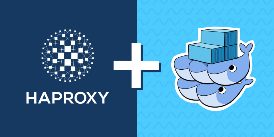 How to Run HAProxy with Docker (In-Depth Guide)