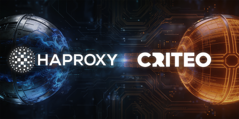 How Criteo handles 23M requests per second (RPS) with HAProxy Runtime API automation