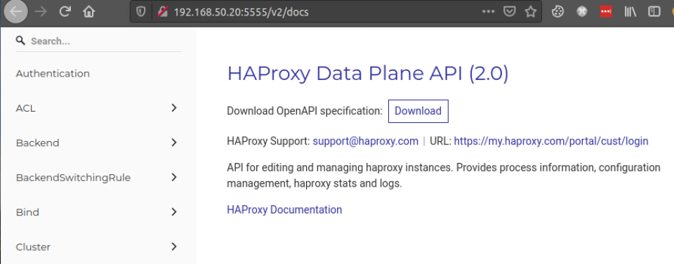 Consul service discovery for HAProxy (integration guide)