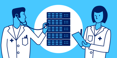 haproxy health checks