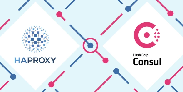Consul Service Discovery for HAProxy (Integration Guide)