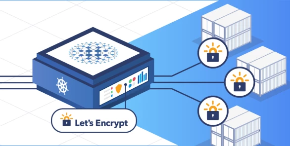 Enable TLS With Let’s Encrypt & the HAProxy Kubernetes Ingress Controller