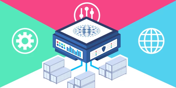 Custom Resources With HAProxy Kubernetes Ingress Controller