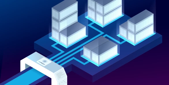 Dissecting the HAProxy Kubernetes Ingress Controller