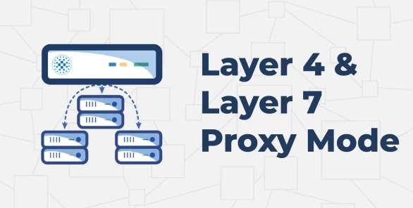 Layer 4 vs Layer 7 Proxy Mode (Understanding the Difference)