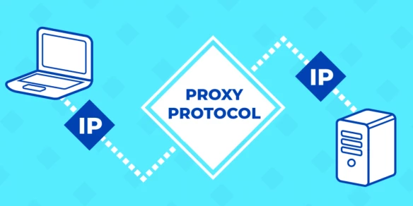 Proxy Protocol