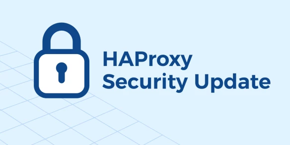 HAProxy 1.8+ HTTP/2 HPACK Decoder Vulnerability Fixed