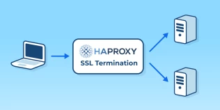 HAProxy SSL Termination (Offloading) Everything You Need to Know