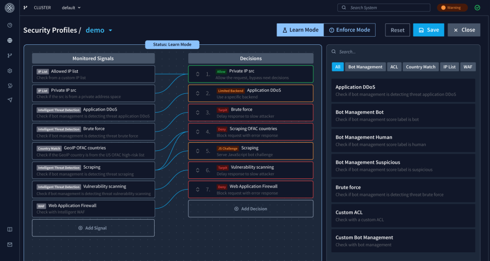Announcing HAProxy Fusion 2.0