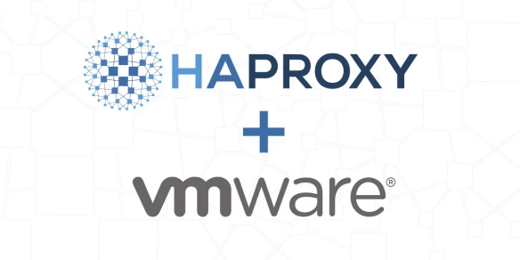 vSphere 7 With Tanzu Integrates With HAProxy for Load Balancing Enterprise-Grade Kubernetes