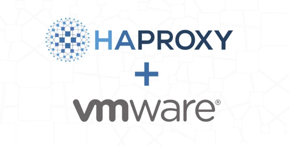 vSphere 7 with Tanzu Integrates with HAProxy for Load Balancing Enterprise-Grade Kubernetes