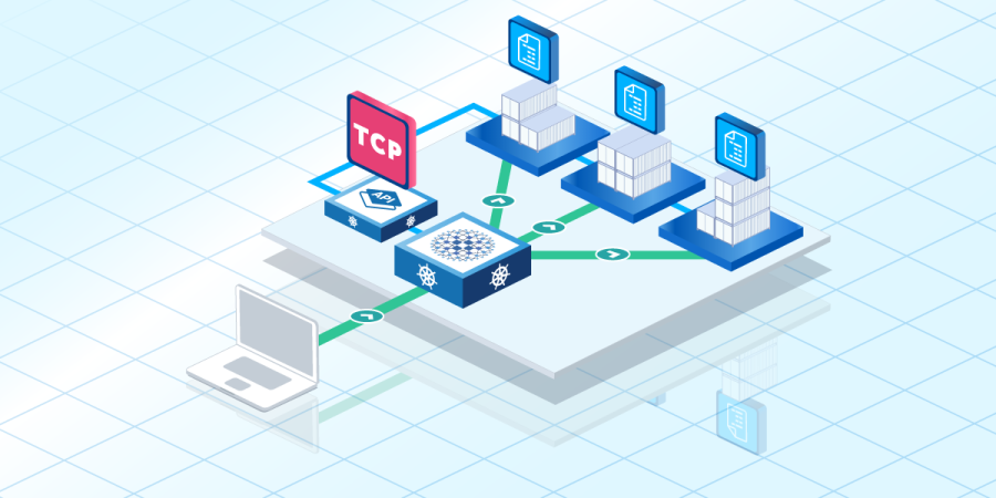 tcp-custom-resource