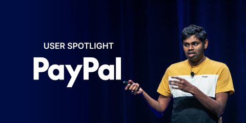 30,000 updates per day: Dynamic Kubernetes routing with HAProxy Map API at PayPal