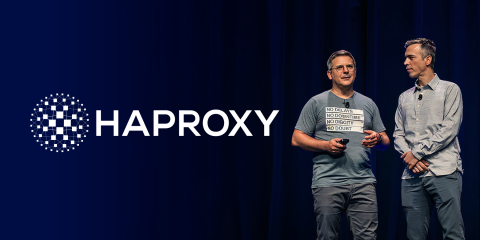 From load balancing to full-spectrum security: The evolution of HAProxy