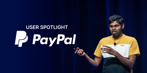 30,000 updates per day: Dynamic Kubernetes routing with HAProxy Map API at PayPal