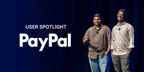 Building bridges across clouds: the PayPal approach to unified business communication