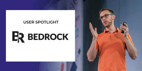 Scaling Bedrock Video Delivery to 50 Million Users with HAProxy