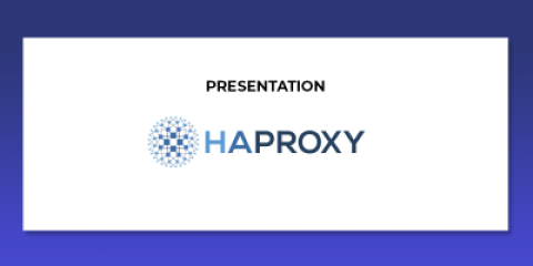 Annotations, Config Snippets, and Custom Resources: 3 Ways to Customize Your HAProxy Kubernetes Ingress Controller
