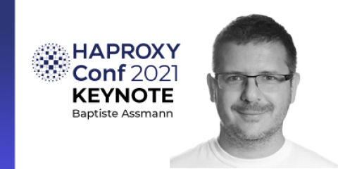 HAProxy: Still Modern After 20 Years