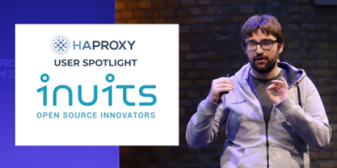 HAProxy as Egress Controller